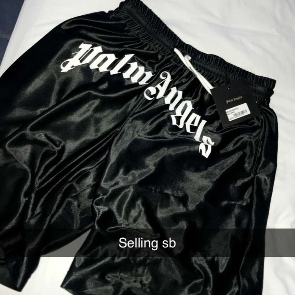Palm angel shorts